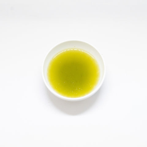 一番摘み やぶきた茶【花】