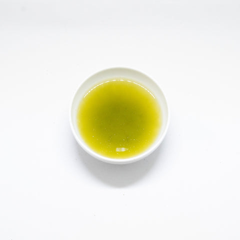 一番摘み やぶきた茶【天】