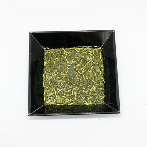 白富士くき茶