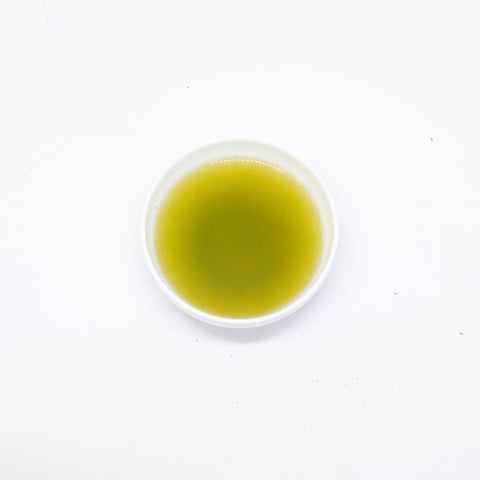 白富士くき茶