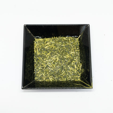 【5月下旬頃~新茶発売】やぶきた くき茶
