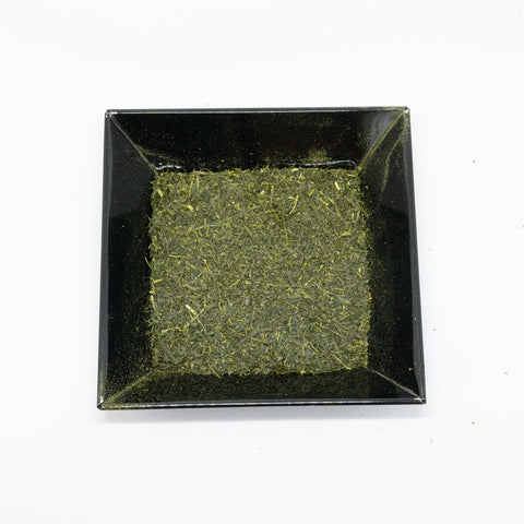 静岡牧之原 深むし茶 「金」
