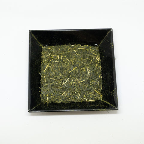 田舎仕立て煎茶