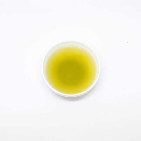田舎仕立て煎茶
