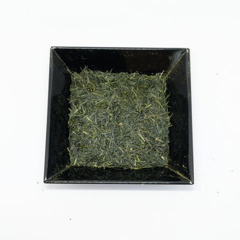 静岡本山茶