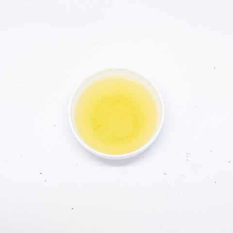 静岡本山茶