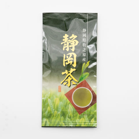静岡茶