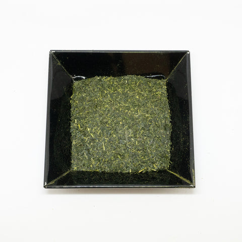 知覧茶