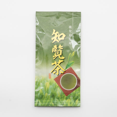 知覧茶