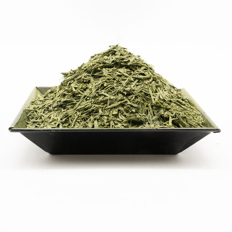抹茶入り静岡茶 1kg