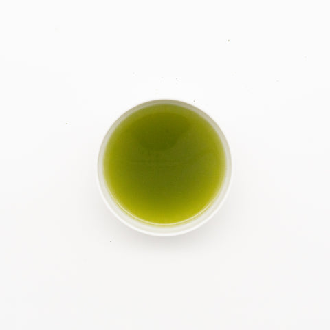 抹茶入り静岡茶 1kg