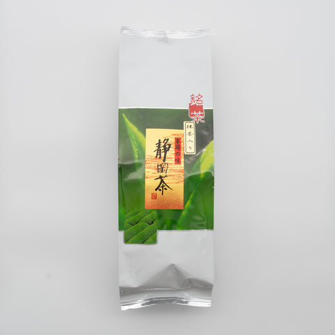 抹茶入り静岡茶 1kg