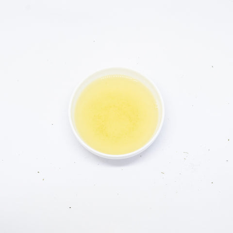 駿河ノ國 本山茶