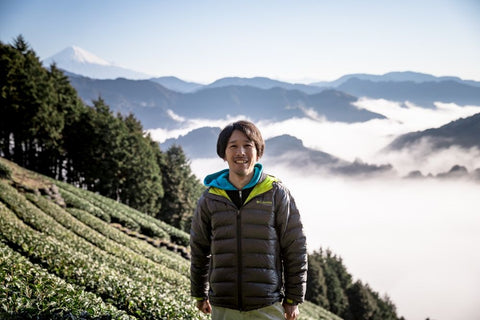天空ノ茶ギフト【世界緑茶コンテスト2024最高金賞】