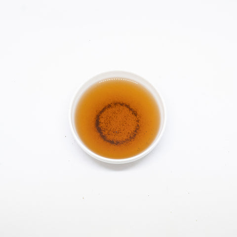 土づくりが自慢の農家育ち「ほうじ茶」