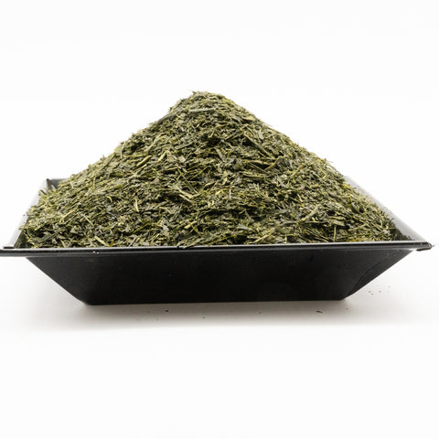 【SOLD OUT】※期間限定商品【4月中旬頃迄】お買い得「静岡蔵出し茶」