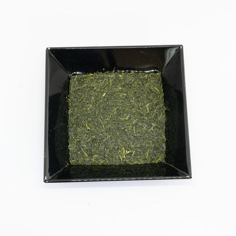 若葉協奏緑茶