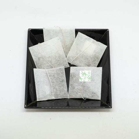 お徳用ほうじ茶ティーバッグ