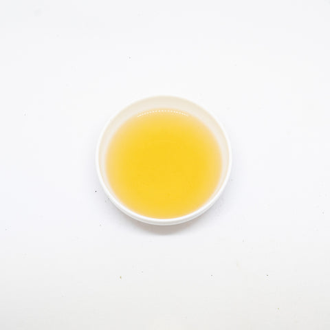 【SOLD OUT】釜炒り微発酵茶ティーバッグ