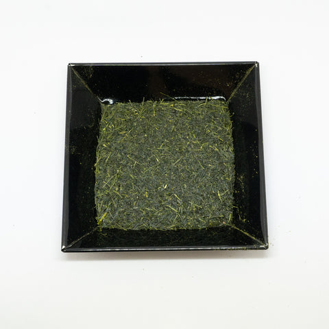 一番摘み 市瀬さんが育てたお茶【極】