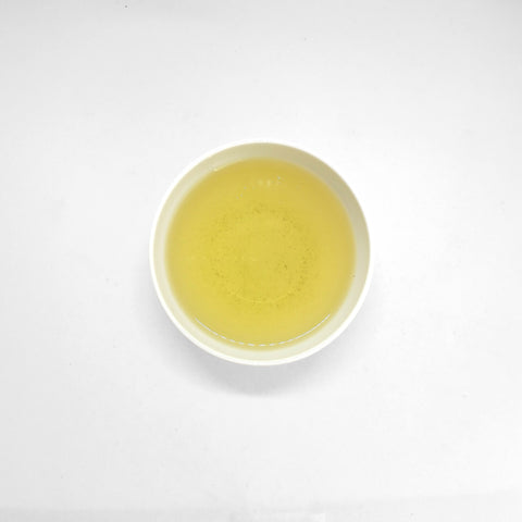 有機煎茶