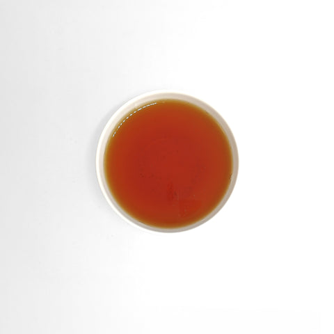 有機和紅茶