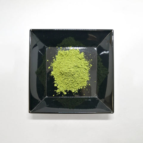 特選抹茶【龍雲】