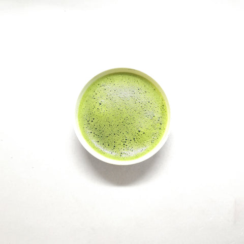 特選抹茶【龍雲】