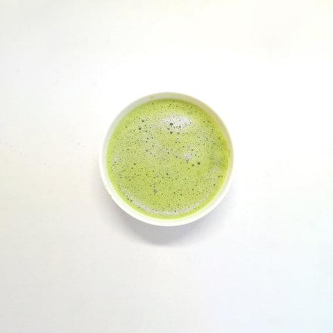 特選抹茶【千代昔】