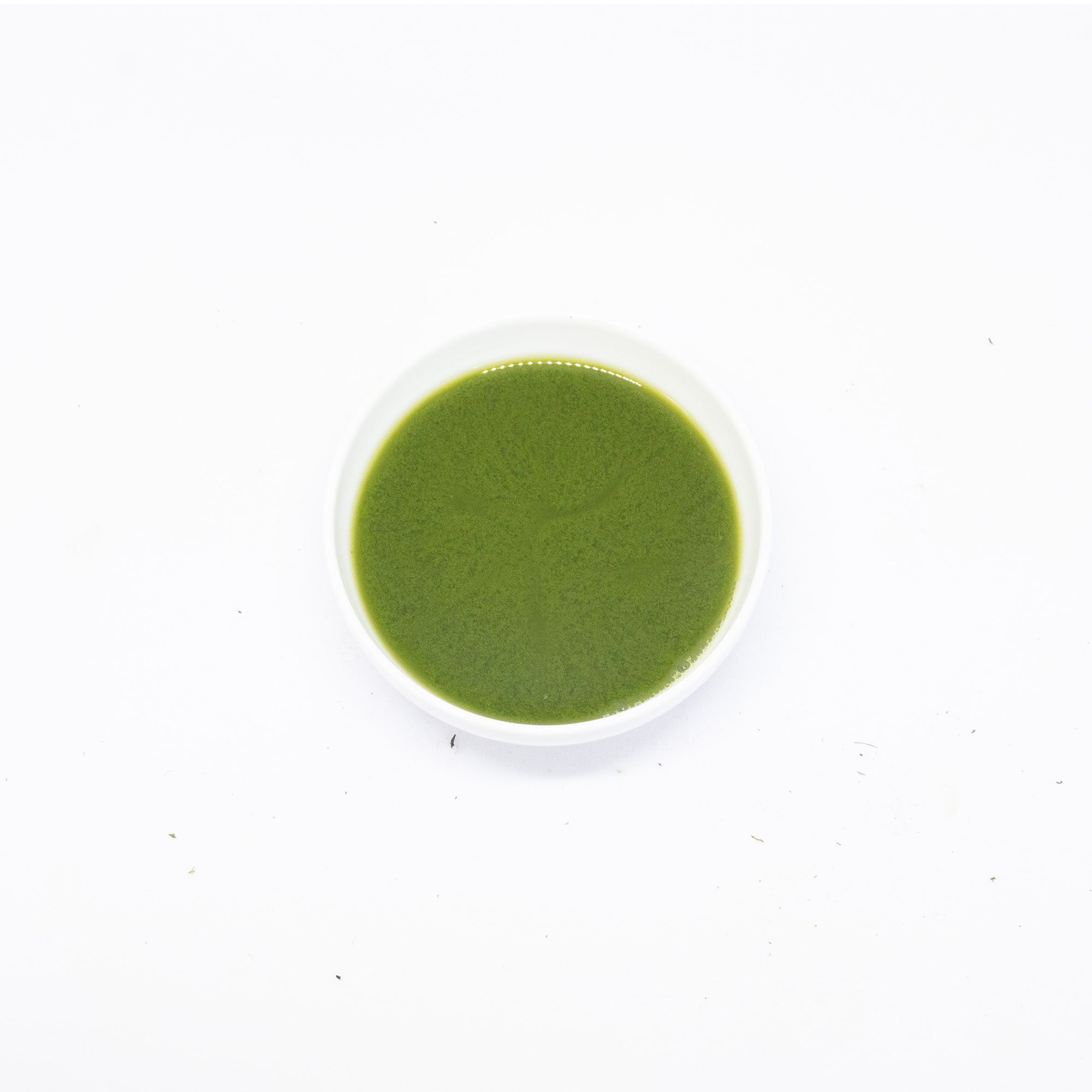 石臼挽き抹茶 – かねはち茶園