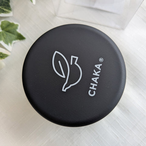 CHAKA抹茶　黒