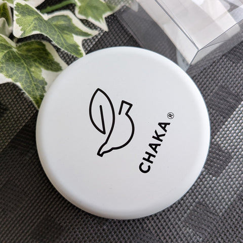 CHAKA抹茶　白