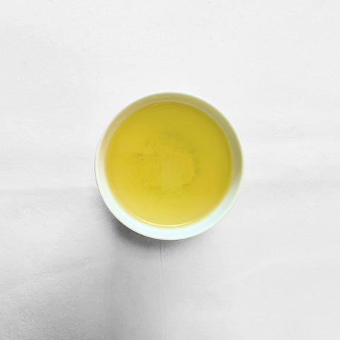 森内茶農園×かねはち茶園