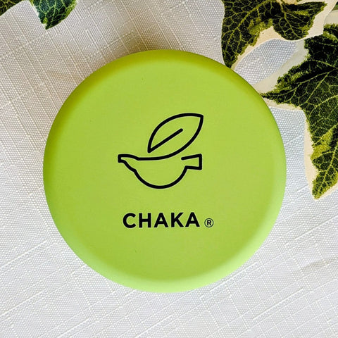 CHAKA有機抹茶　鶯