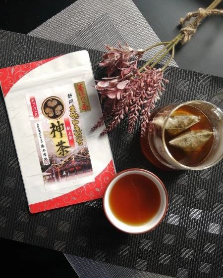 ほうじ茶